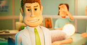 Two Point Hospital - lecz się sam