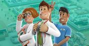Rozchodniaczek: Darmowy weekend Two Point Hospital, nowy-stary Amalur i bardzo szybki Ratchet (i Clank)