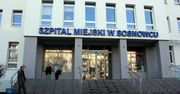 "W moczu, przykuty do łóżka". Internautka oskarża szpital w Sosnowcu