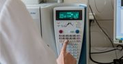 Szpital św. Łukasza w Tarnowie rozbudował instalację tlenową, żeby skuteczniej walczyć z pandemią
