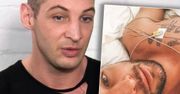 Leszek Stanek był bliski śmierci. Opowiedział o walce z chorobą. Obawiał się najgorszego