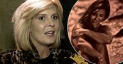 Nikt nie wiedział o istnieniu takich zdjęć Anny Lewandowskiej! Fotografka gwiazd pochwaliła się ciążową sesją gwiazdy [WIDEO]