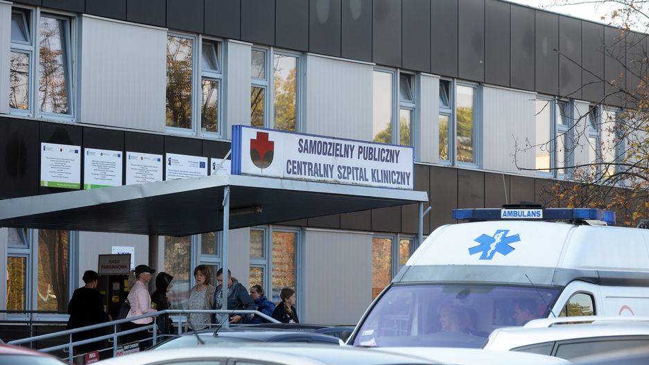 Koronawirus w Polsce. Niepokojące wieści w Warszawy