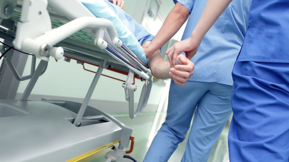 70 -letni ojciec pani Kingi zmarł na koronawirusa.