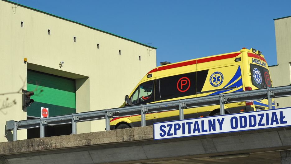Koronawirus w Polsce. Nie żyje 43-letni kierowca PKS