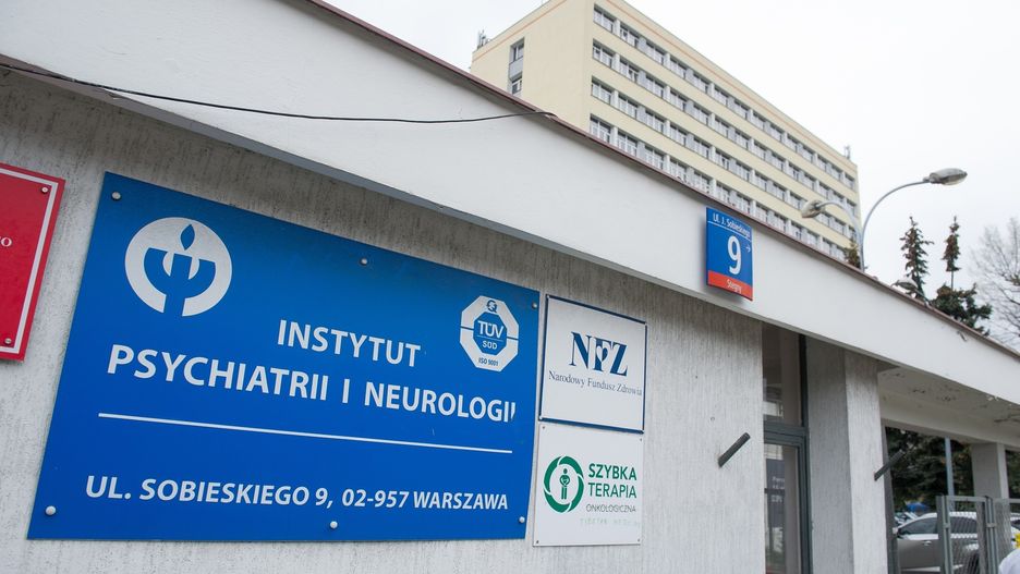 Szpital na Sobieskiego przyjmuje tylko młodzież od 15 lat