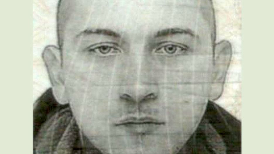 Policja publikuje wizerunek poszukiwanego Polaka