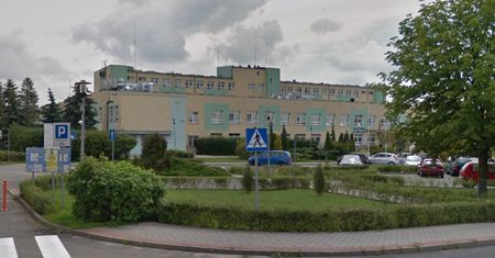 39-letni kardiolog zmarł podczas dyżuru. Ciało znaleziono w jego gabinecie