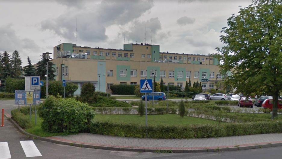 Pleszewskie Centrum Medyczne.