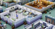 Two Point Hospital – recenzja. Całe życie na sygnale