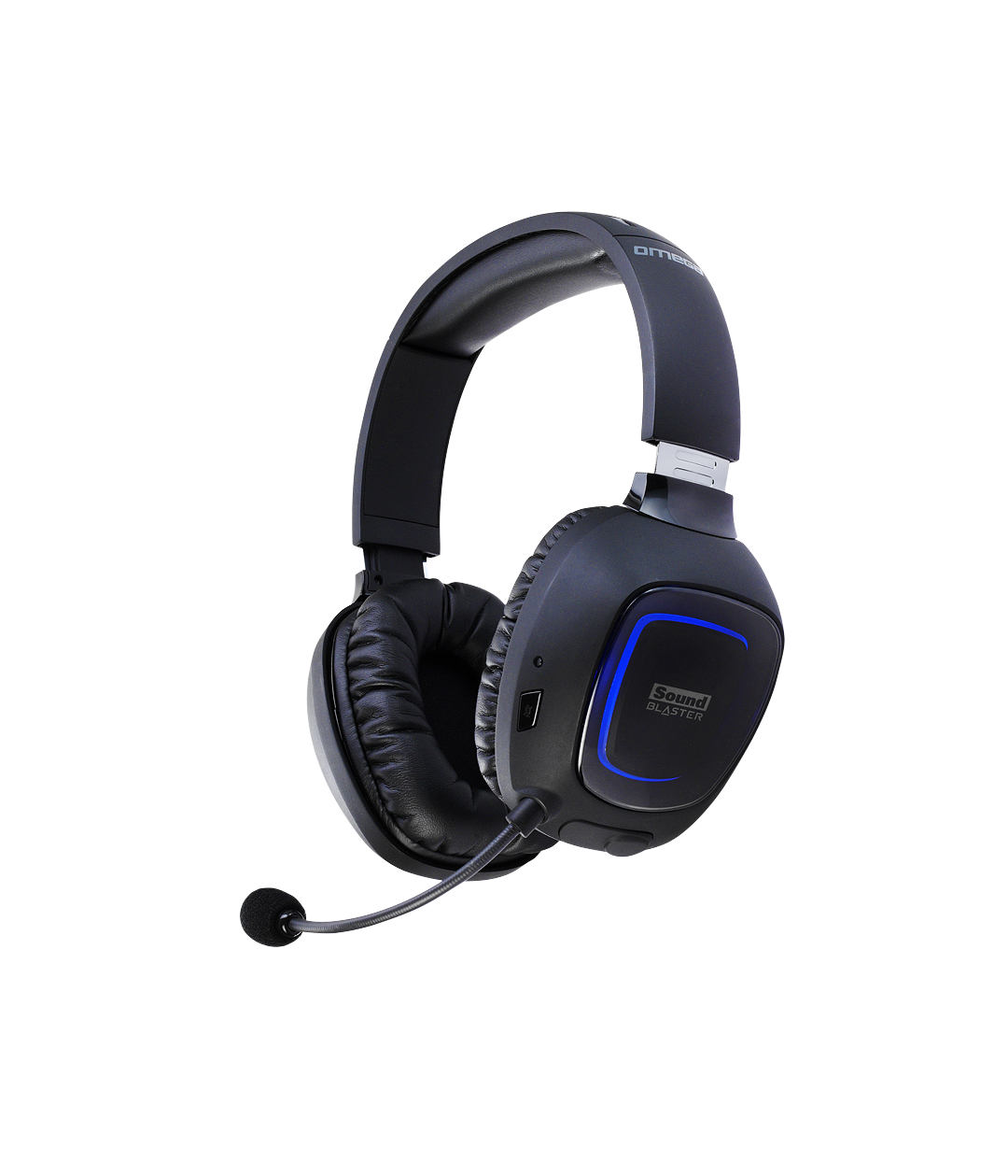 Creative Sound Blaster Tactic3D Omega