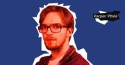 Dwóch i Ten Trzeci #10 - Kacper Pitala. O wyjeździe na E3, pracy dziennikarza growego, produkcji wideo i dekonstrukcji gier