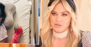 8-letnia córeczka Zosi Ślotały trafiła do szpitala. Sytuacja jest poważna. Stylistka znika z Instagrama: "Dopóki wszystko nie wróci do normy"