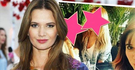 Karolina Malinowska pokazała zdjęcie z obiadu z przyjaciółkami. Z kim spędziła popołudnie?
