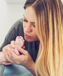 Zosia Ślotała bez make upu. Fanki zachwycone jej naturalnością