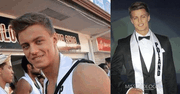 Szok! Mister Polski trafił do szpitala! Co się stało?