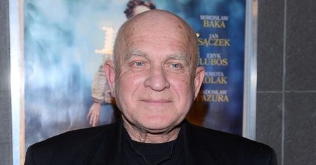 75-letni Henryk Talar jednak NIE ZOSTAŁ OJCEM. "Oficjalnie dementuję"