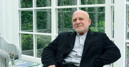 Henryk Talar dementuje. 75-latek nie został ojcem