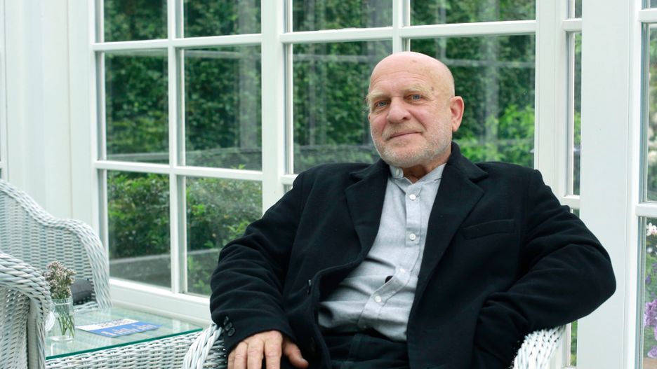 Henryk Talar odkręcił sprawę z rzekomym ojcostwem