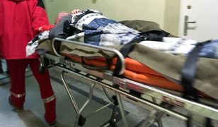 Śmierć na SOR. Czekał kilka godzin, pojechał do innego szpitala, tam umarł