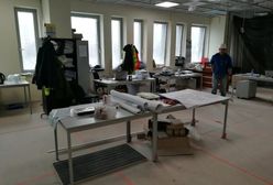 Ursynów. Druga stacja pogotowia w Szpitalu Południowym?