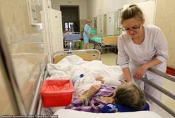 Pruszków. Oddział internistyczny został zamknięty, bo nie ma kto pracować