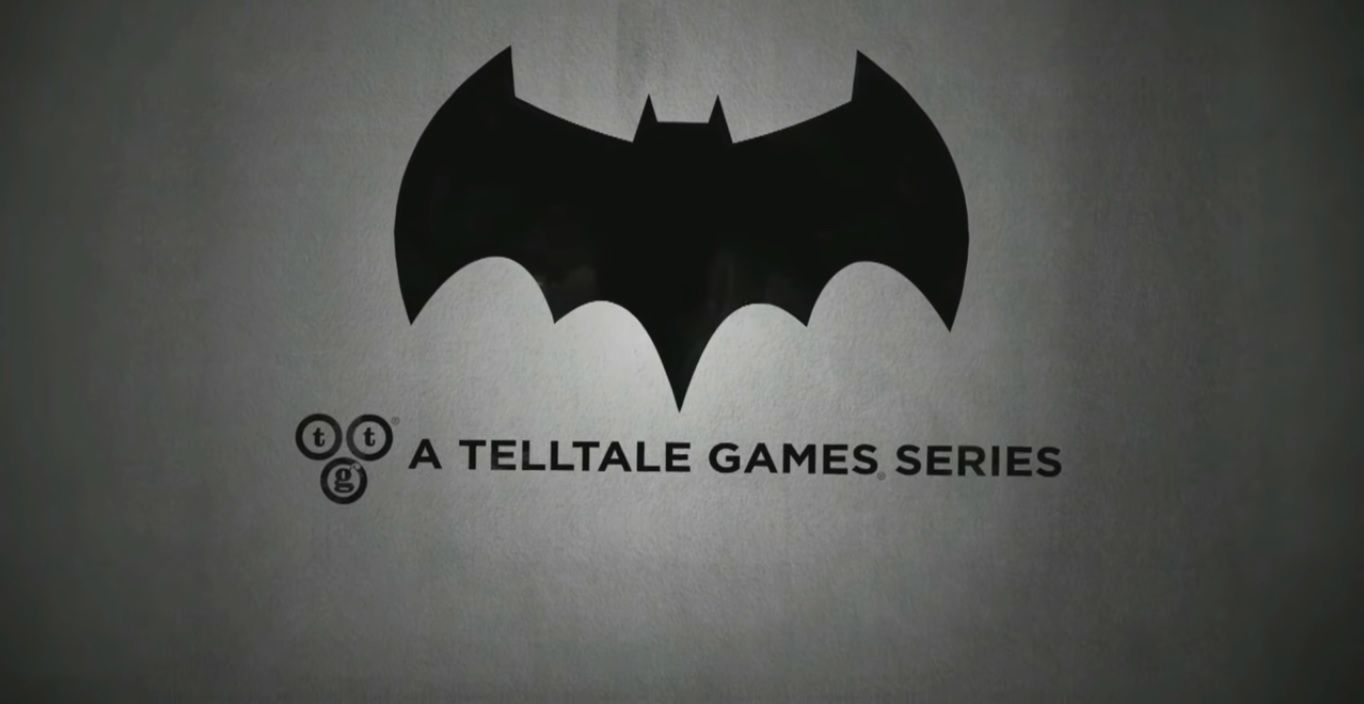 Batman kolejną opowieścią od Telltale Games
