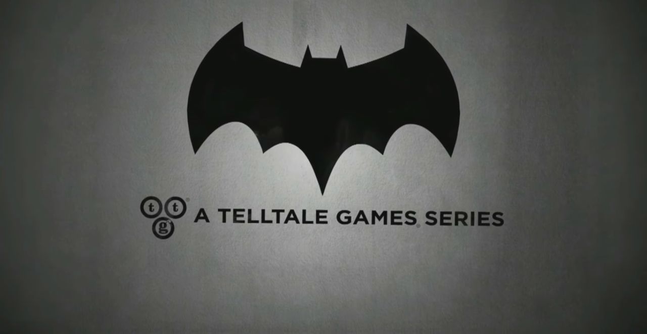 Batman kolejną opowieścią od Telltale Games