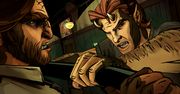 The Wolf Among Us: Episode 2 - Smoke and Mirrors - recenzja