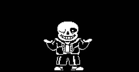 Zupełnie nieciekawe Undertale trafi na Switcha we wrześniu