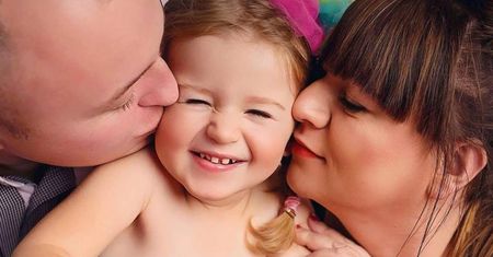 Mama 5-letniej Natalki przekłada święta. Prosi internautów o pomoc