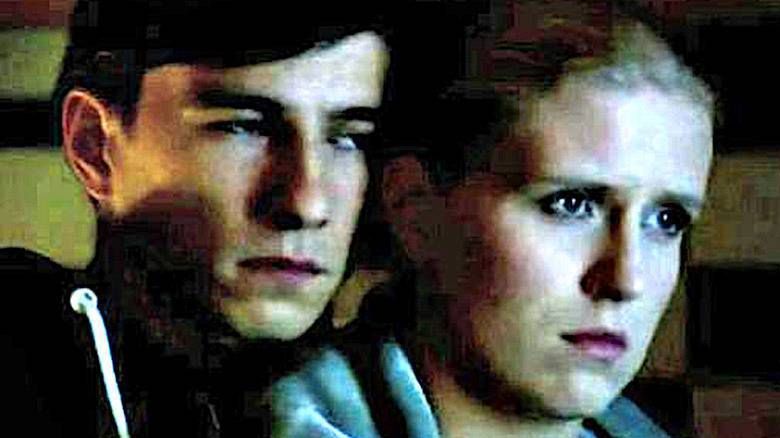 Natalka i Franek znikają z M jak miłość