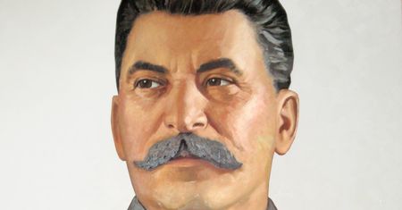 Stalin uznany najwybitniejszym człowiekiem w historii. Zobacz, kogo wyprzedził