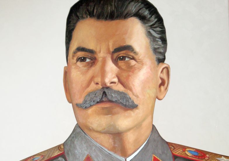 Stalin uznany najwybitniejszym człowiekiem w historii. Zobacz, kogo wyprzedził