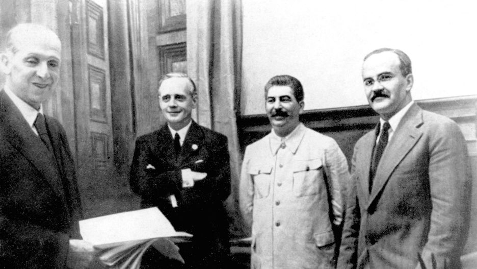Ambasada Rosji w RPA zamieściła kontrowersyjny wpis dotyczący inwazji na Polskę 17 września 1939 r.