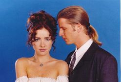 Natalia Oreiro po latach. Pamiętacie ją ze "Zbuntowanego anioła"?