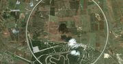 Dziwne rzeczy, które można zobaczyć na Google Earth