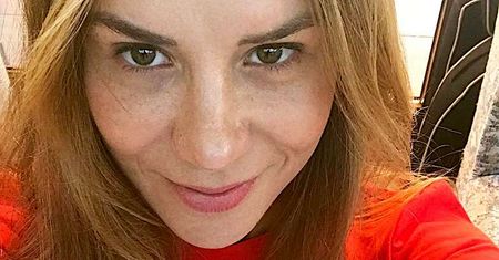 Natalia Lesz pokazała córkę. To wykapana mama. W najdrobniejszych detalach przypomina gwiazdę