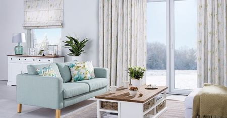 Sprawdź, jak wyglądają trendy wnętrzarskie na wiosnę i lato 2018. Nowy katalog marki Dekoria