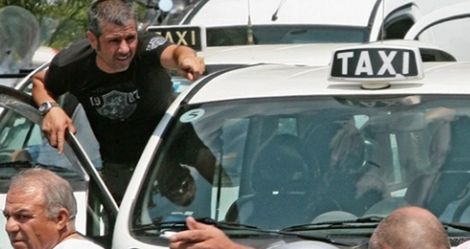 Włosi wrócili taksówką z koła podbiegunowego