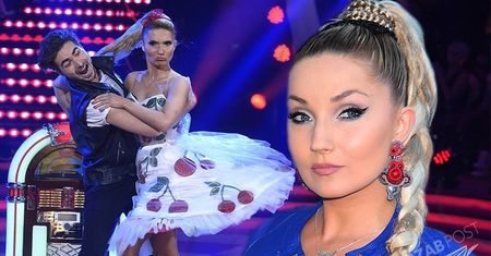 Cleo trafiła do szpitala: "Zrobiłam to sobie na własne życzenie"