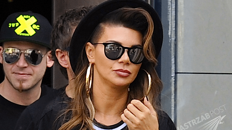 Edyta Górniak trafiła do szpitala w Nowym Jorku