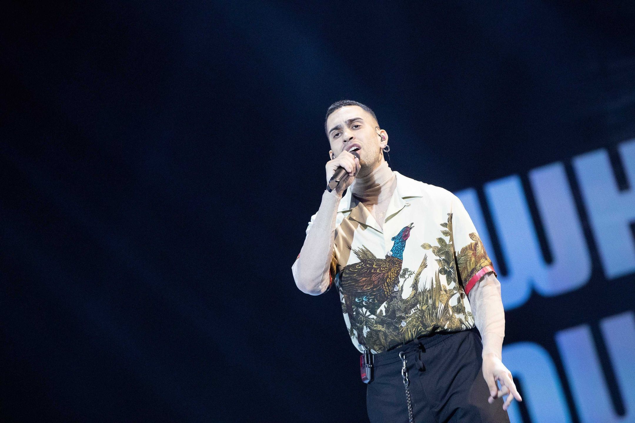Eurowizja 2019 – Włochy