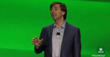 Microsoft: "Jeśli nie możesz podpiąć się do sieci, zostań przy Xboksie 360"