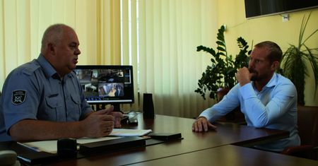 "Rinke za kratami": Mariusz Pudzianowski podzieli się z więźniami swoją historią
