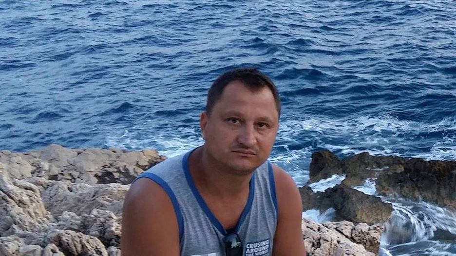 Adam Kuśnierz padł ofiarą internetowego hejtu