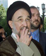 Europejska "trójka" w Teheranie