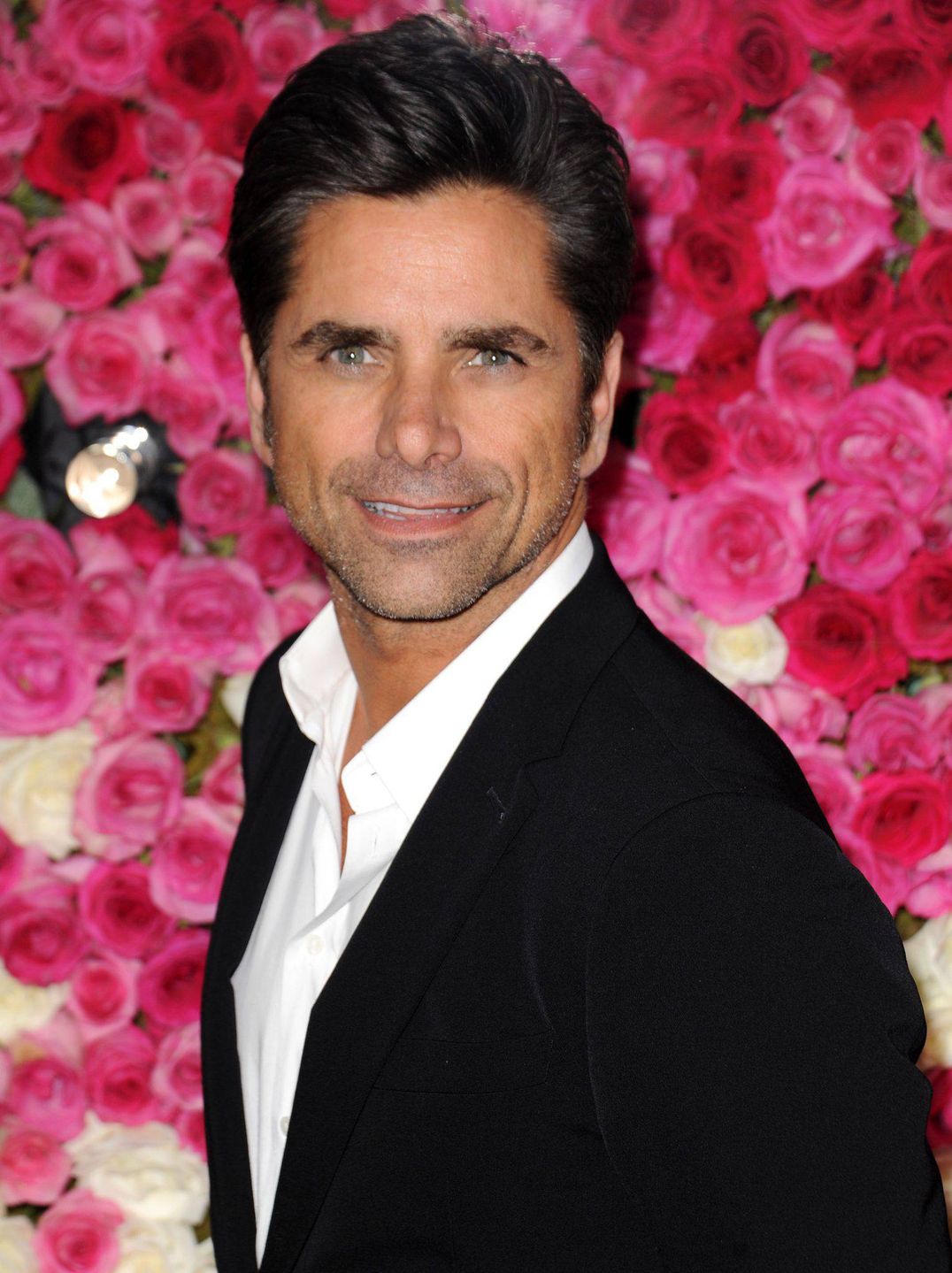 John Stamos