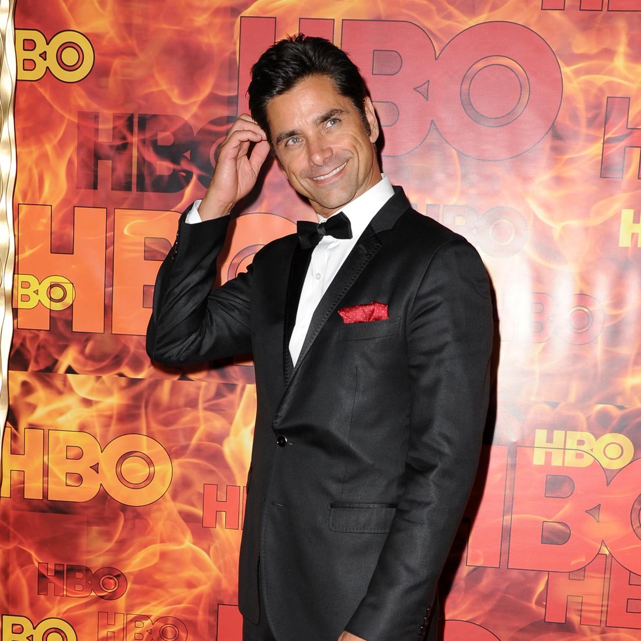 John Stamos