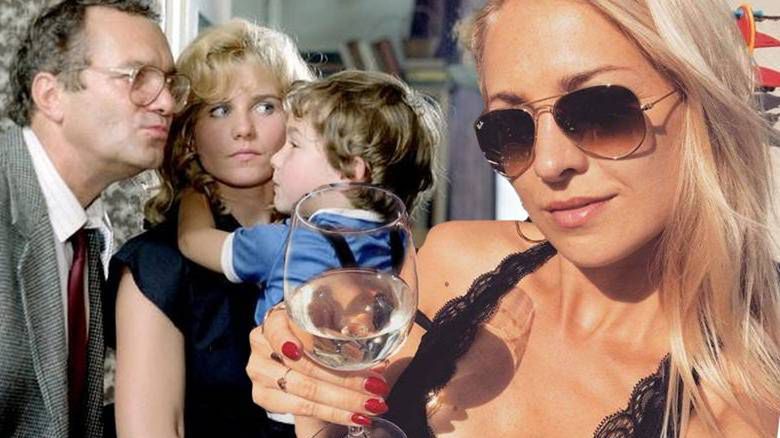 Kogel-Mogel 3: Barbara Kurdej-Szatan zagra w filmie